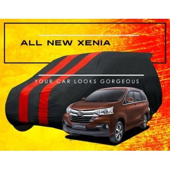 Cover Mobil / Sarung Mobil All New Avanza, Xenia Grand Livina, Ertiga, Calya