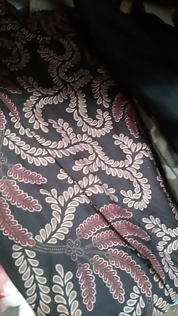New Arrival Distro Batik Kemeja Size Jumbo M L Xl Xxl 3xl 4xl 5xl 6xl 7xl 8xl 9xl 10xl
