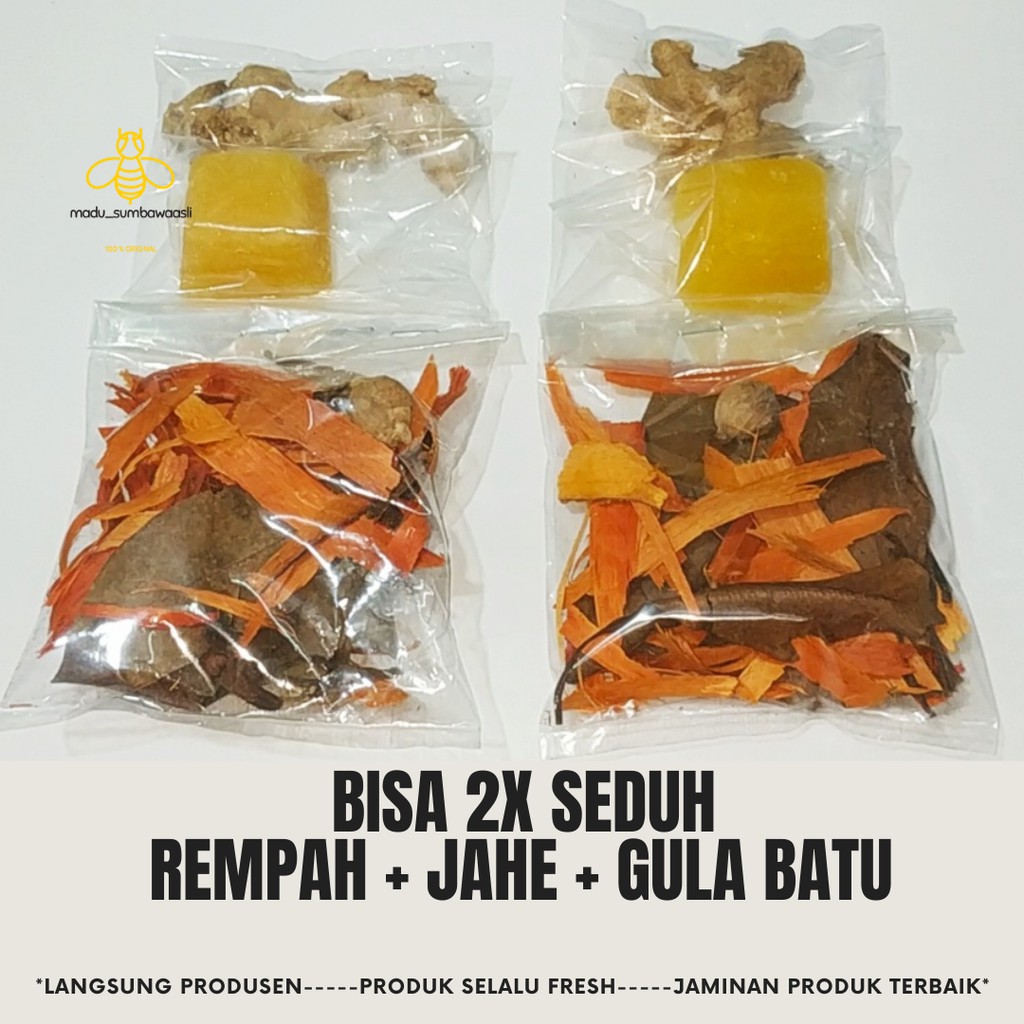 

WEDANG UWUH GULA LEBIH BESAR ASLI IMOGIRI YOGYAKARTA