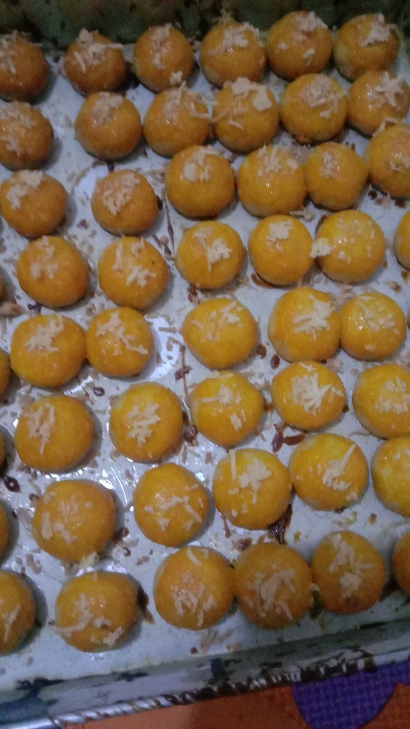 Loyang Kue Kering/ Alas Oven