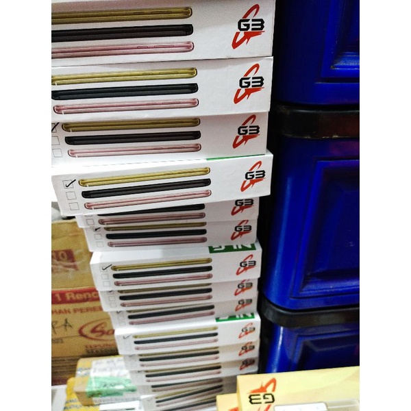 hp NLG G3 new ram 2gb internal 16gb 4G/LTE 2/16gb android murah-4
