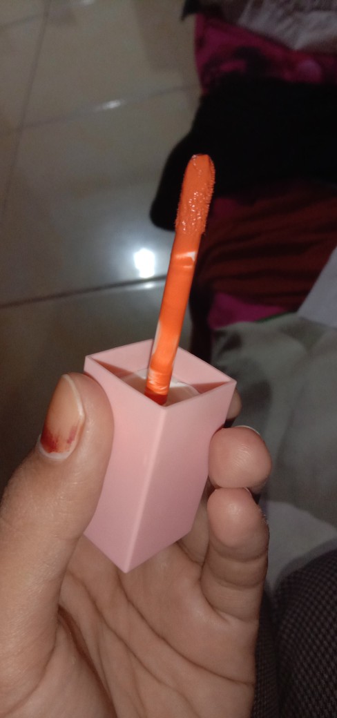 ( Ecer ) Huxia Watercandy Line Karakter