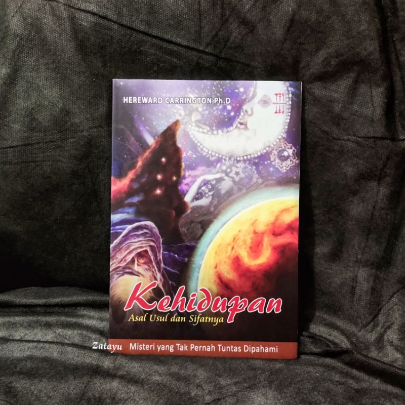 Kehidupan Asal Usul Dan Sifatnya Original Shopee Indonesia