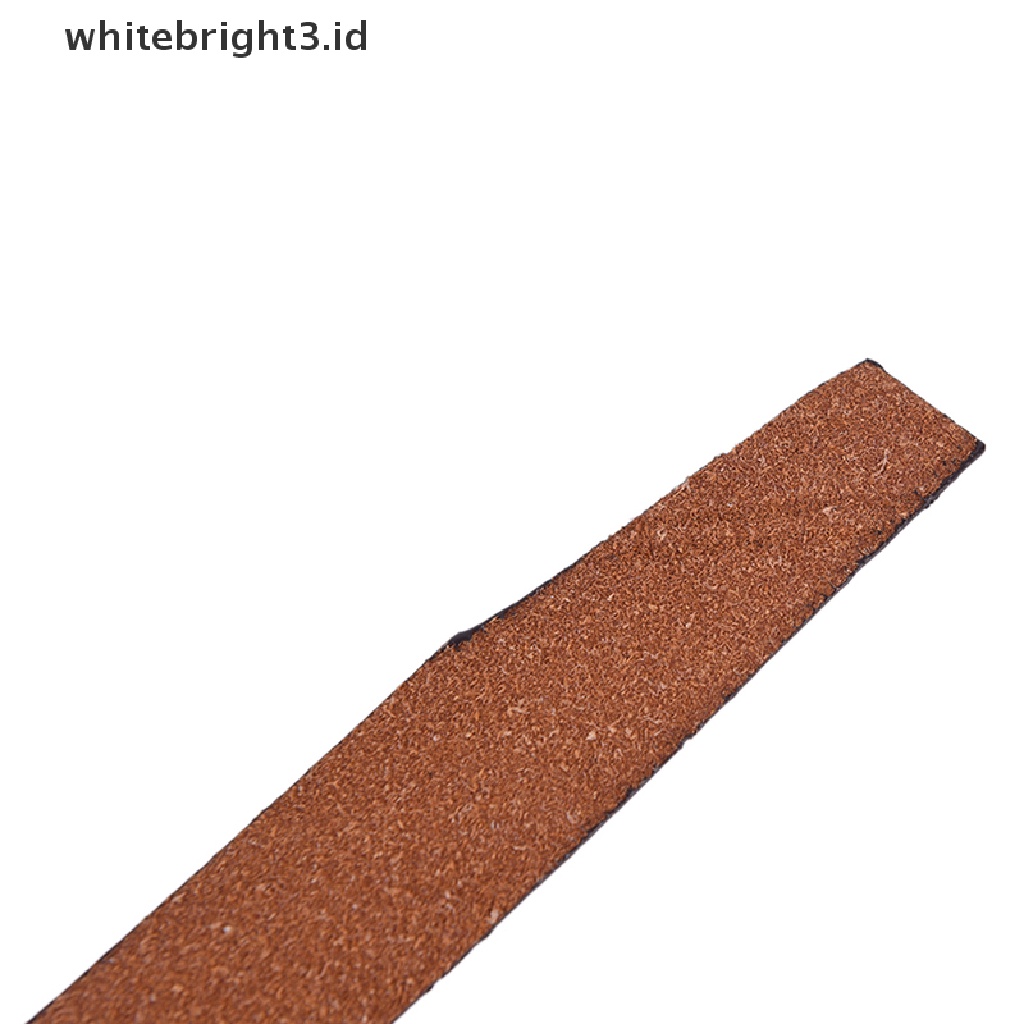 (whitebright3.id) Tape Pembungkus Gagang Raket Tenis / Badminton Anti Slip