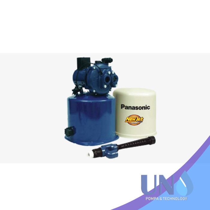 Pompa air Panasonic Jet Pump GF 255HCX