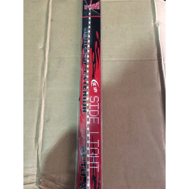 Lampu Fleksibel 45cm