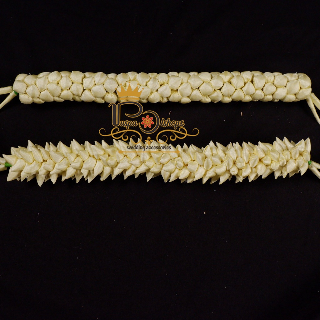 Patam melati keket melati