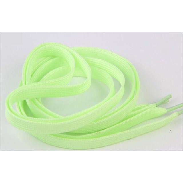 Leyou Tali Sepatu Luminous Shoelaces Glow in The Dark 2 PCS HJ