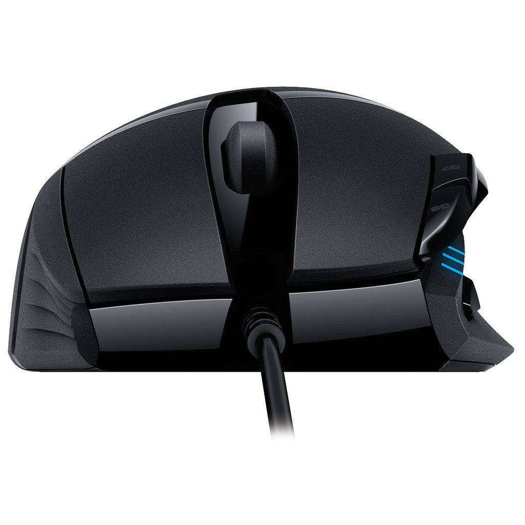 Logitech G402 Hyperion Fury