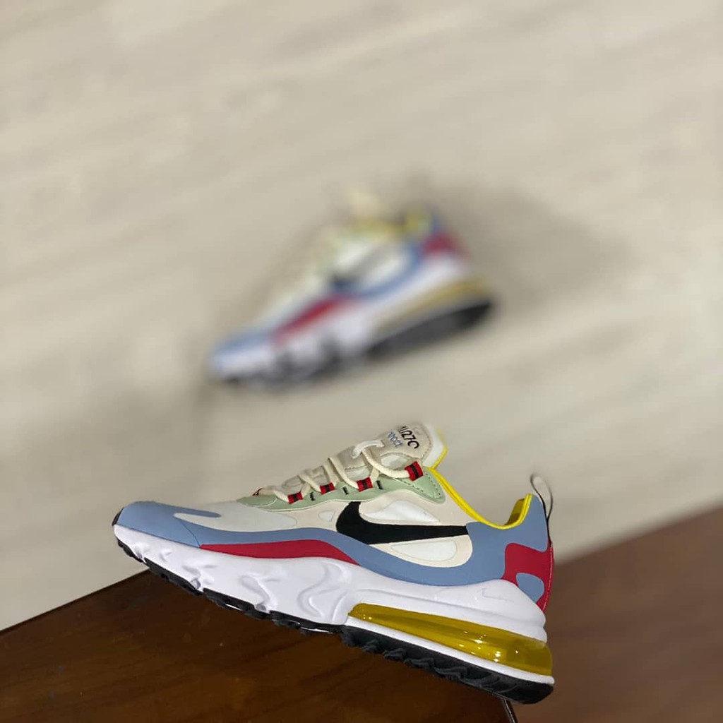 NIKE AIRMAX 270 REACT
