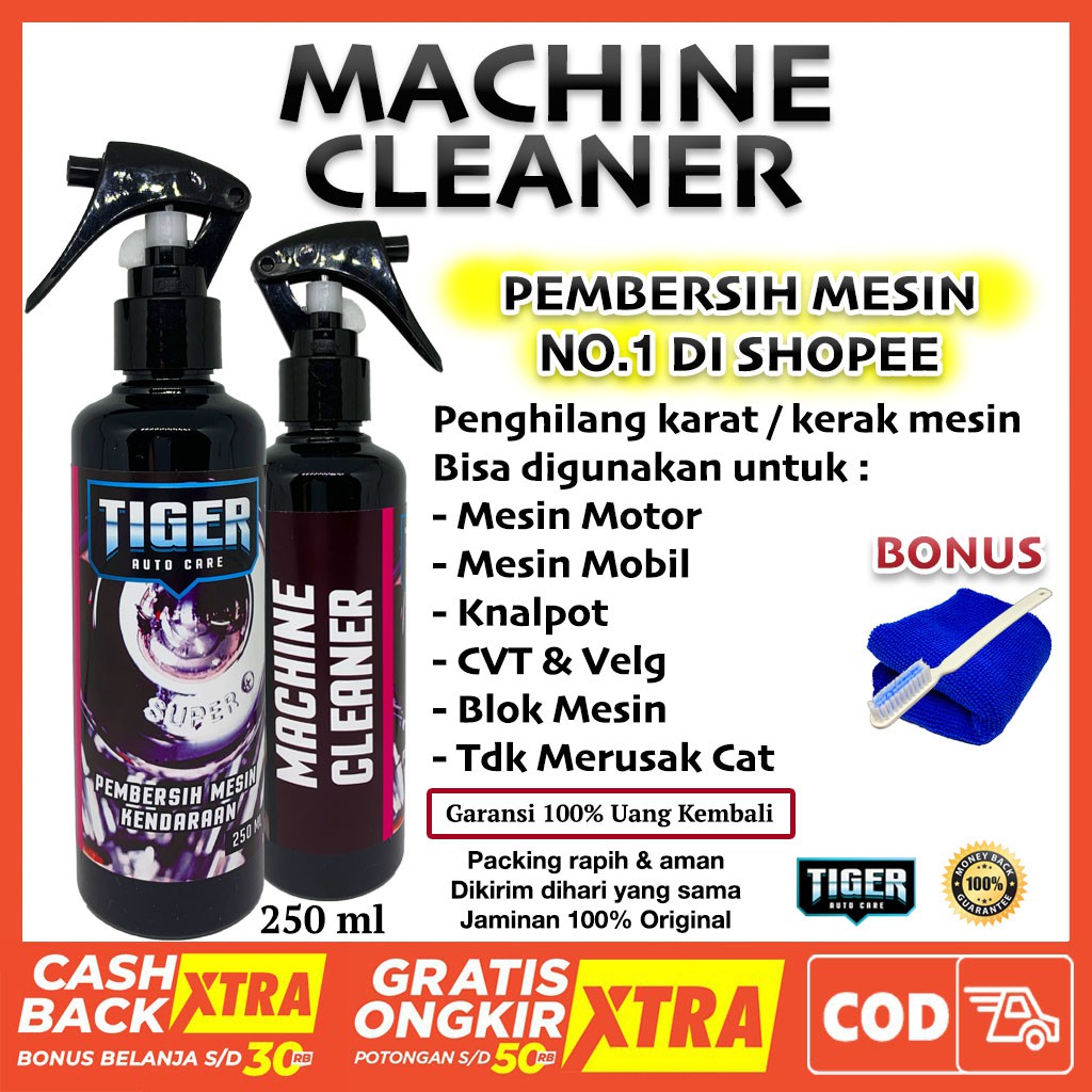 PEMBERSIH KARAT KERAK MESIN MOTOR MOBIL BESI ALUMINIUM BLOK CVT KAP VELG KNALPOT SEPEDA STAINLESS STEEL ANTI KARATAN PERMANEN BERKERAK AMPUH TERMURAH ORIGINAL INSTAN