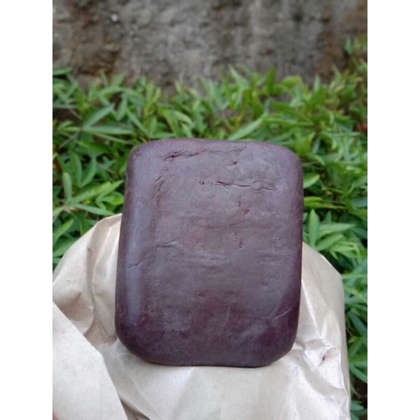 

Terasi Udang Tambak Asli