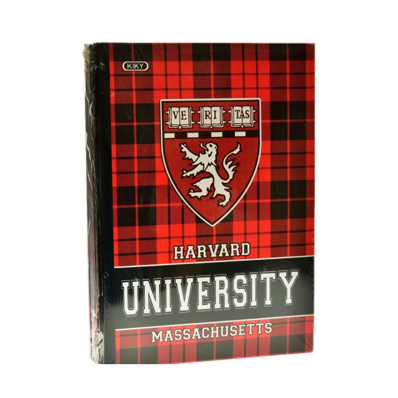 

Kiky Buku Tulis Boxy 40 Lembar 10 Pcs