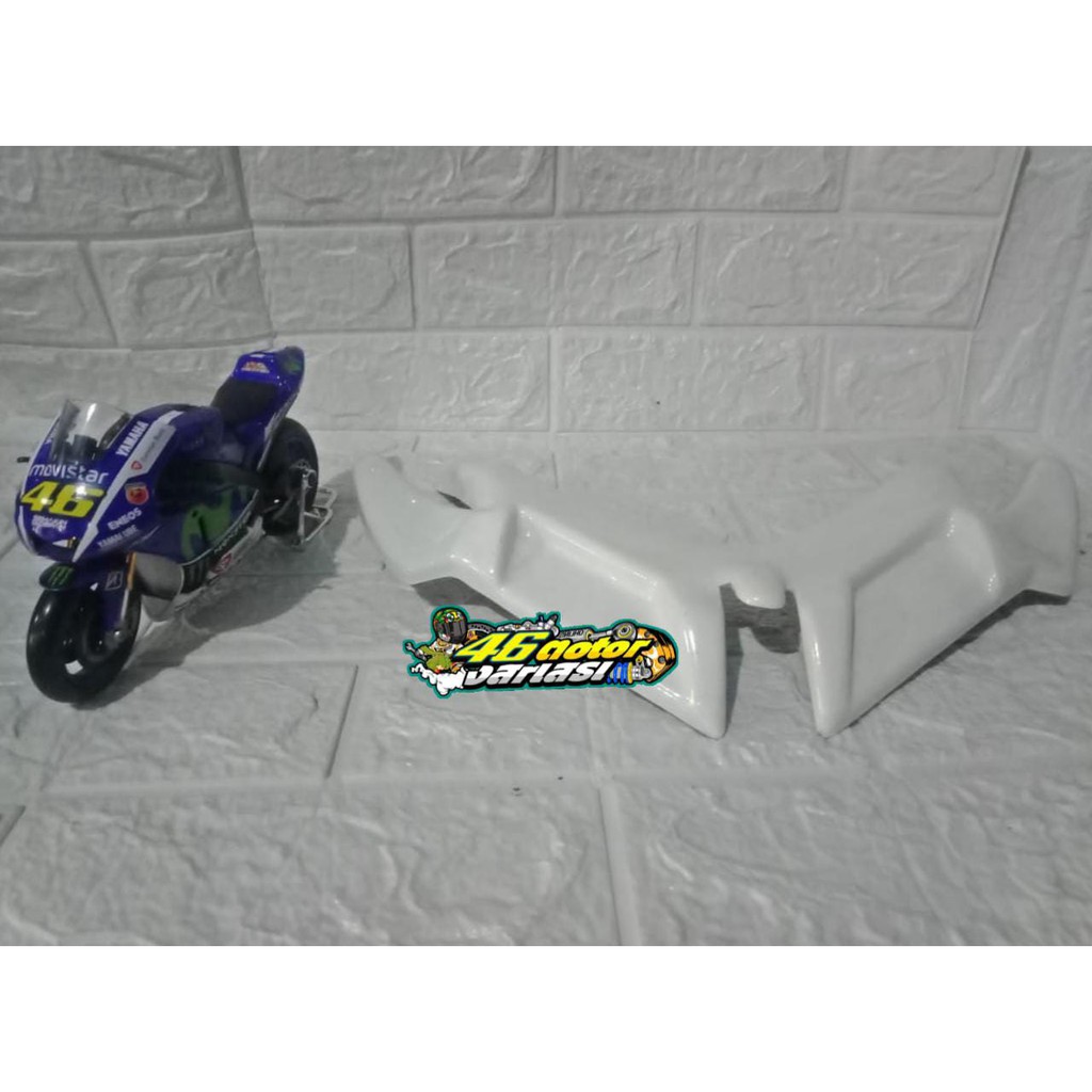 WINGLED ALL NEW VARIO 125&150