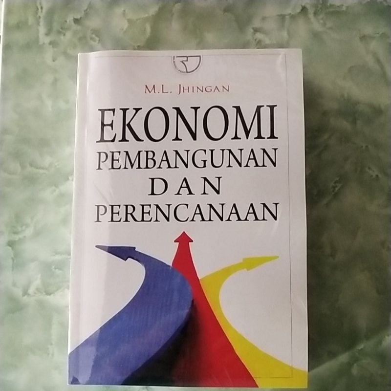 ekonomi pembangunan dan perencanaan