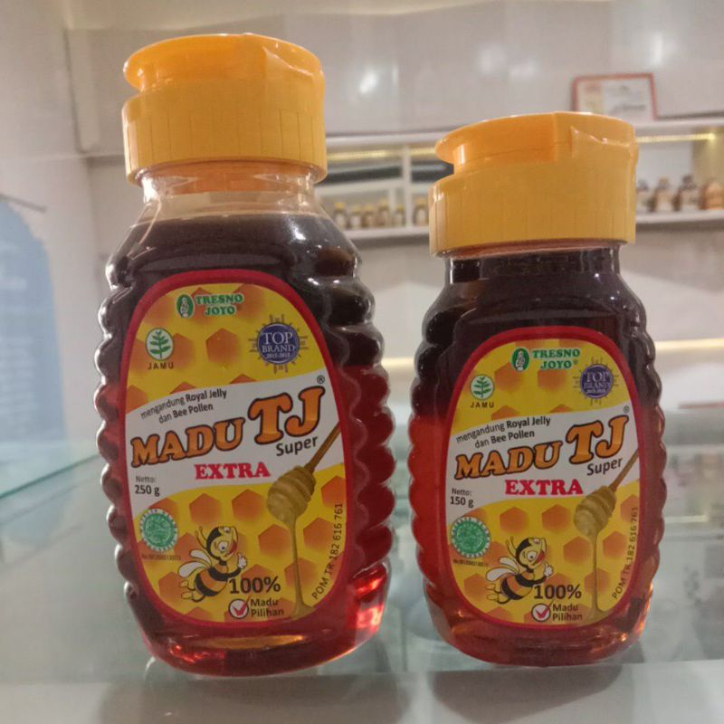 

MADU TJ EXTRA