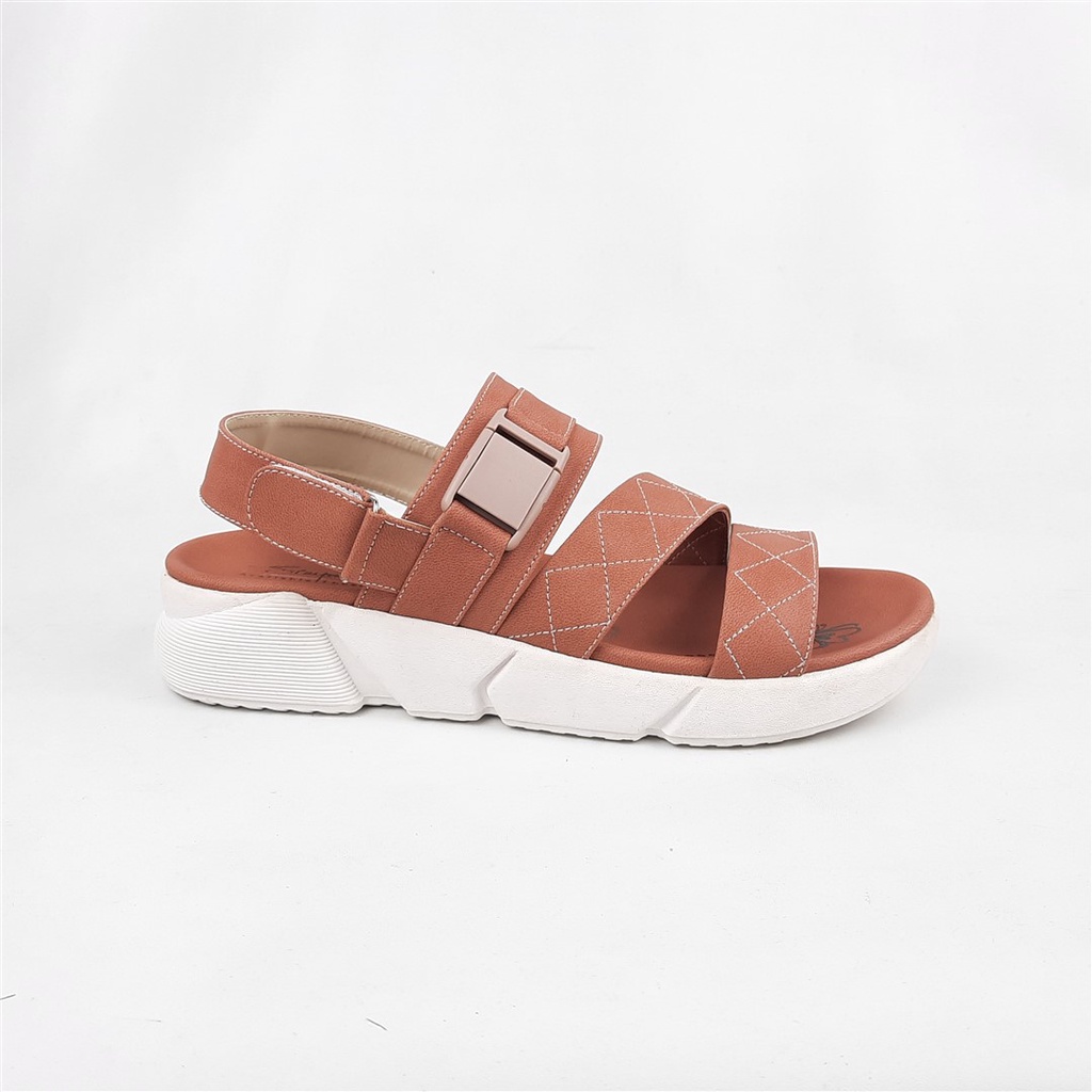 Sepatu sandal wanita simpony Sw.166 36-40