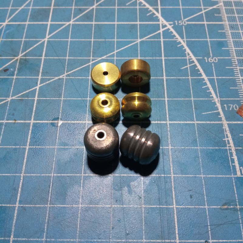 tamiya mass damper original new / damper tamiya / 15392 / damper ar gepeng / damper burger / tamiya 