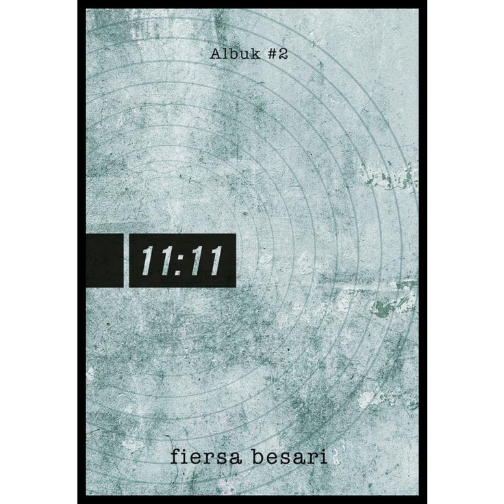 

TERBARUU!! 11:11 - Fiersa Besari - Media KIta PROMO