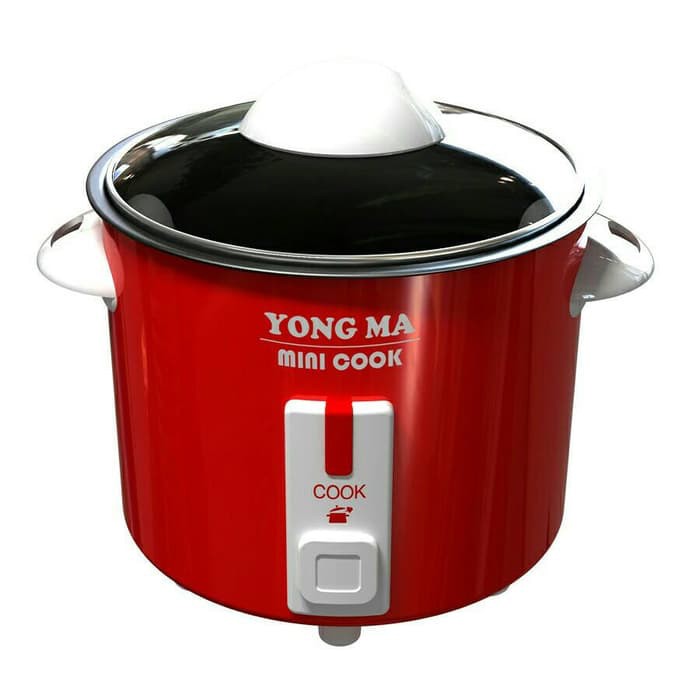 Terlaris Mini cooker YongMa Yong Ma Elegan
