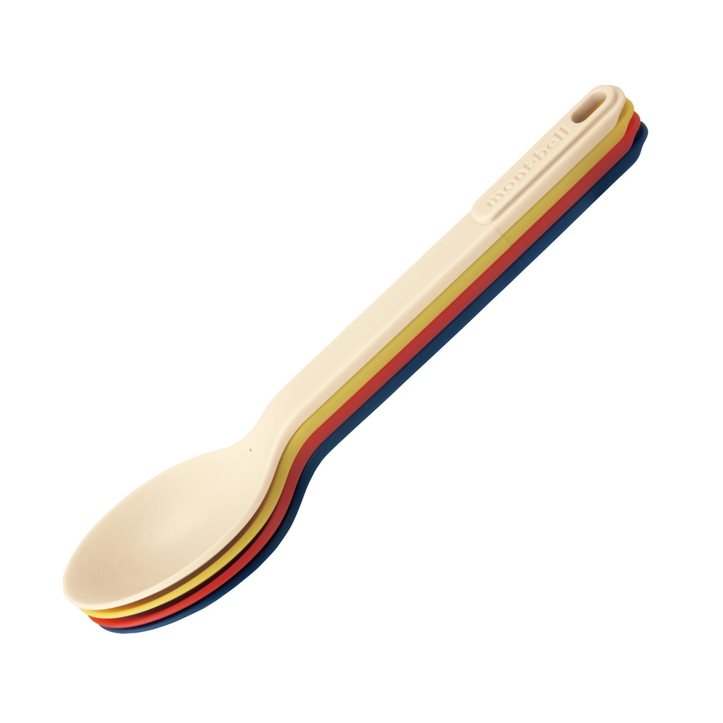 Montbell Stacking Spoon