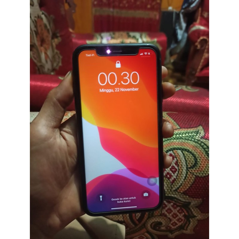 Apple iphone 11 128gb ibox