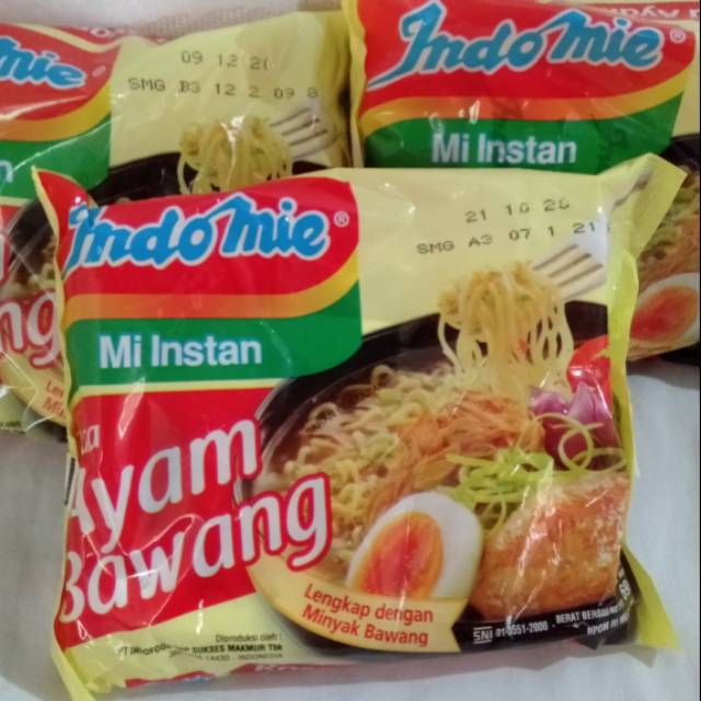 

Mie indomie..sedap ..sarimi