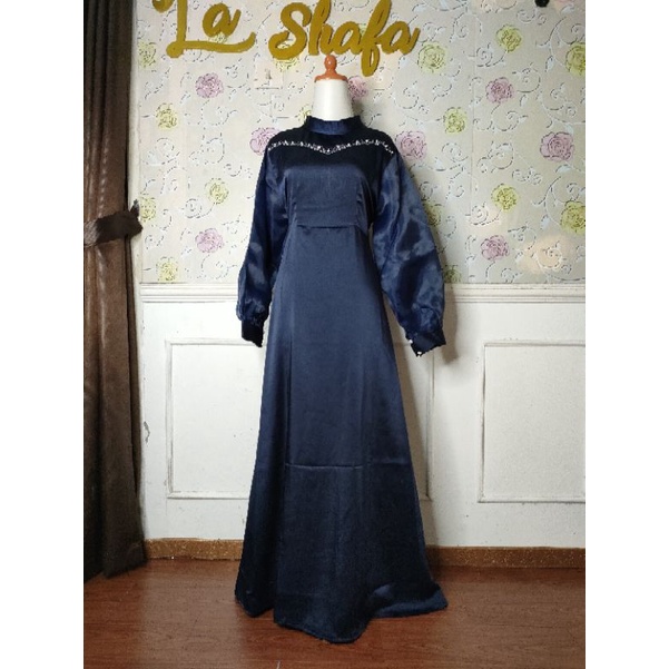 Gamis Lala 2105