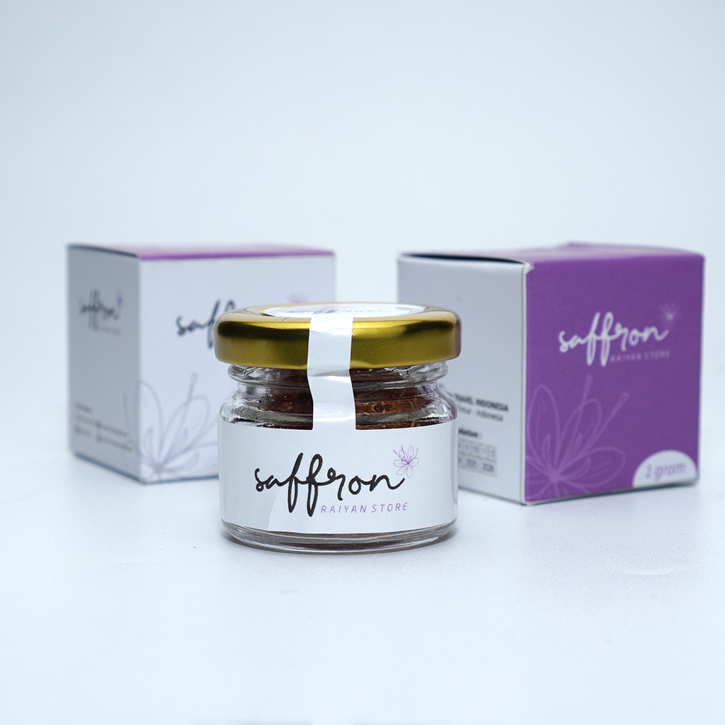 

Saffron Super Negin Raiyan Store
