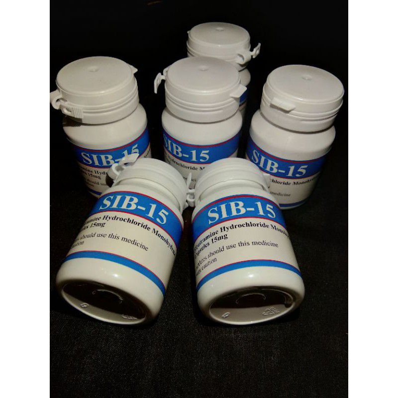 SIB-15 SIB SIBU SIB ORIGINAL