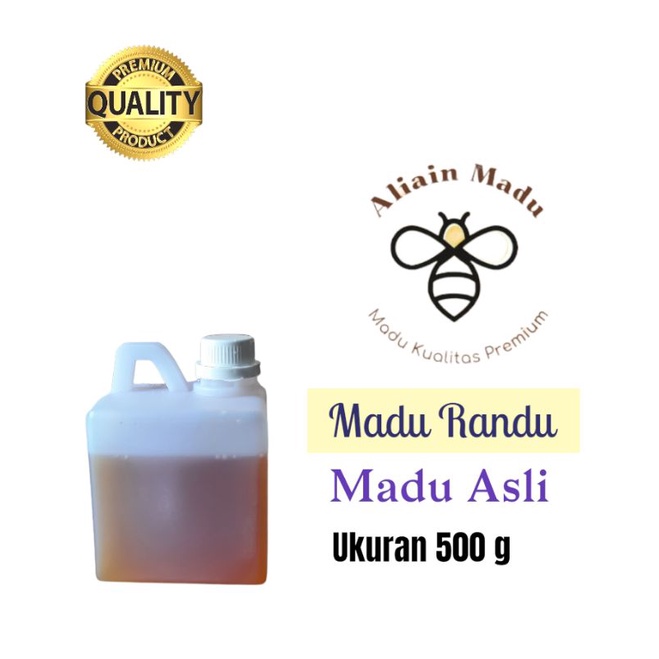 

Madu Randu