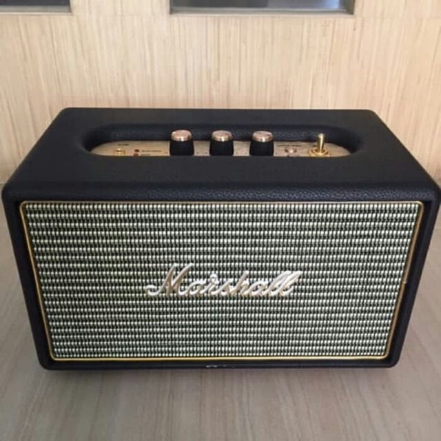 jual marshall acton