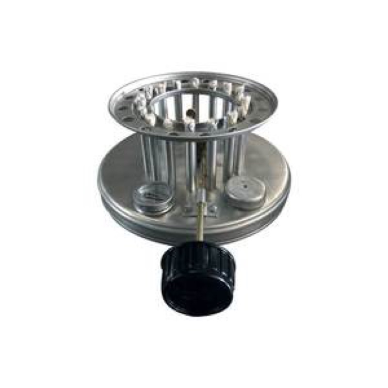 Kepala sumbu 16 kompor hock