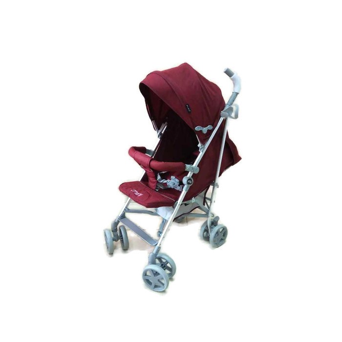 stroller pliko mini 518 review