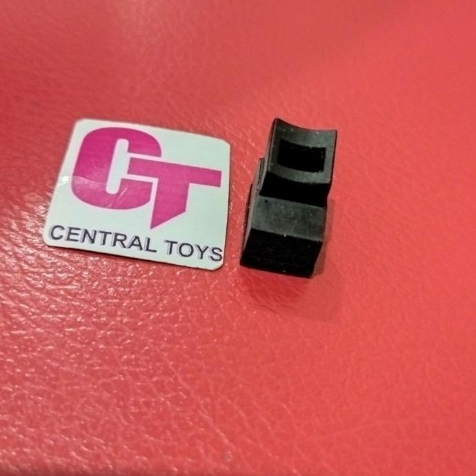 Produk Unggulan] Magazine Nozzle Rubber Gas Route KJwork M9 M9A1