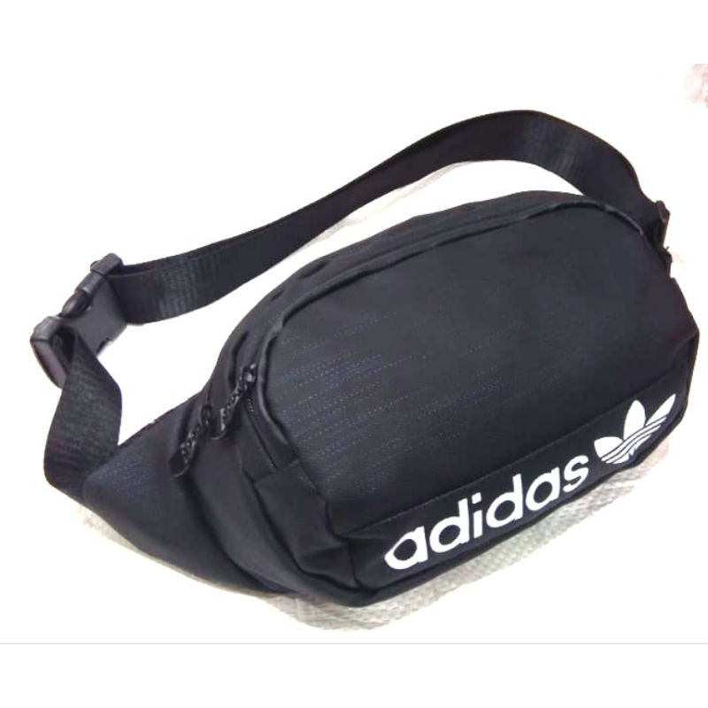 tas pinggang / tas sling bag dada impor