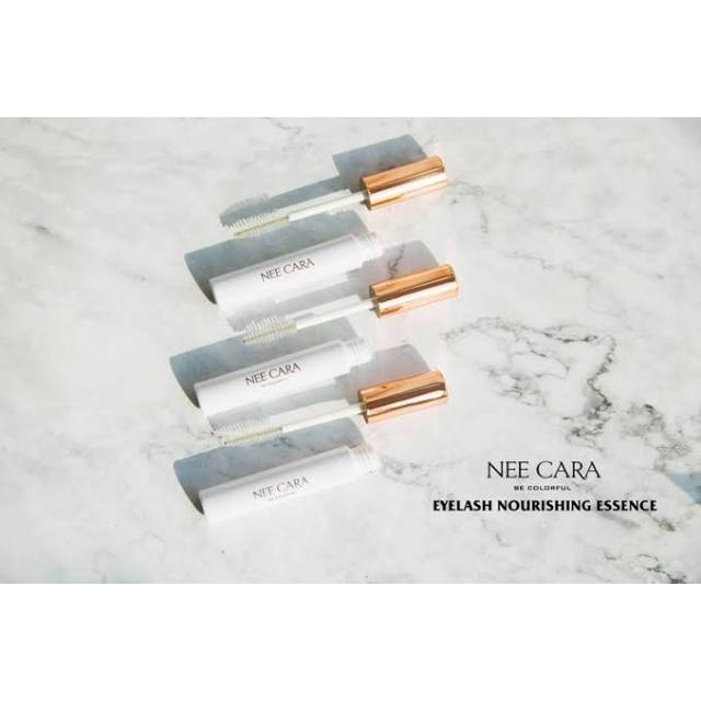 NEE CARA EYELASH ESSENCE SERUM BULUMATA