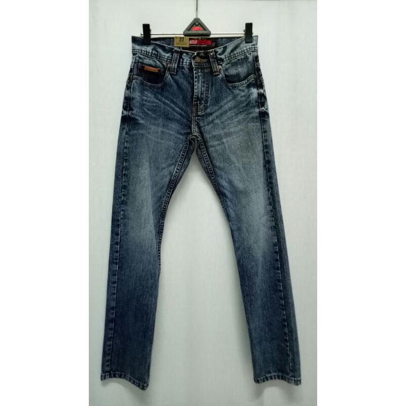 Celana Gabrielle Jeans