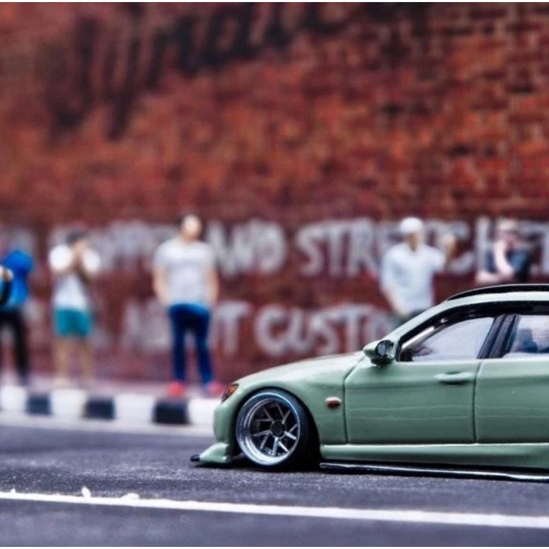 Ban Karet Diecast Sakura Model Jova