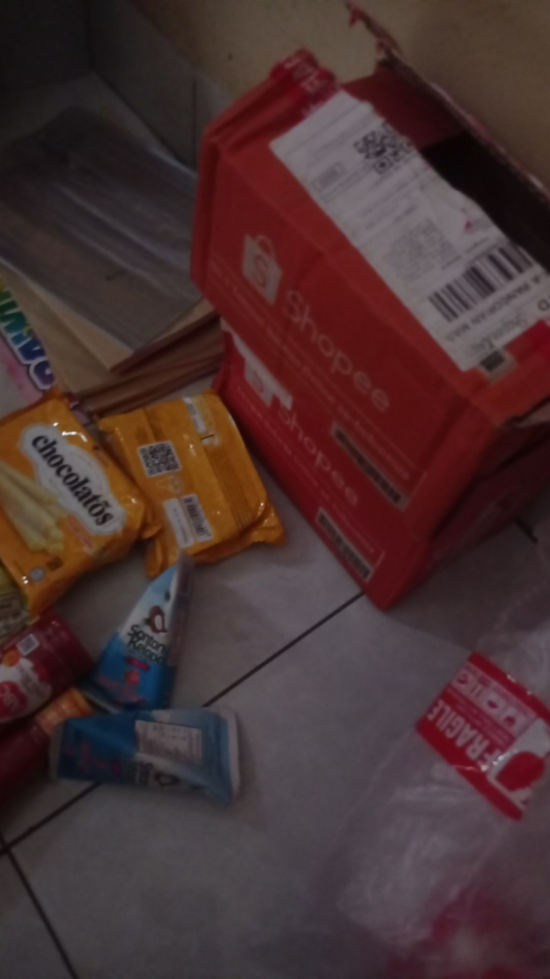 Kasur Gulung Lipat Quantum