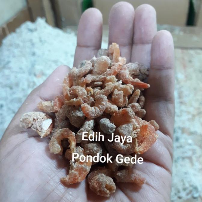 

[COD] Ebi Super Asli 250 gram [COD]
