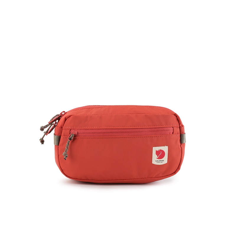 Tas Fjallraven Kanken ORIGINAL 10219 Tas Pinggang Waist Bag Pria Cowok