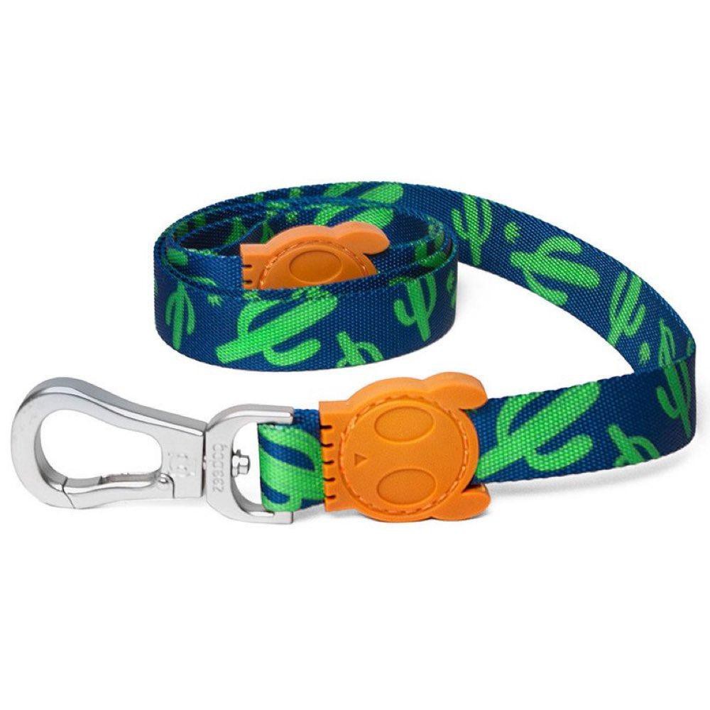 

ZEEDOG Premium Pet Leash GUACAMOLE