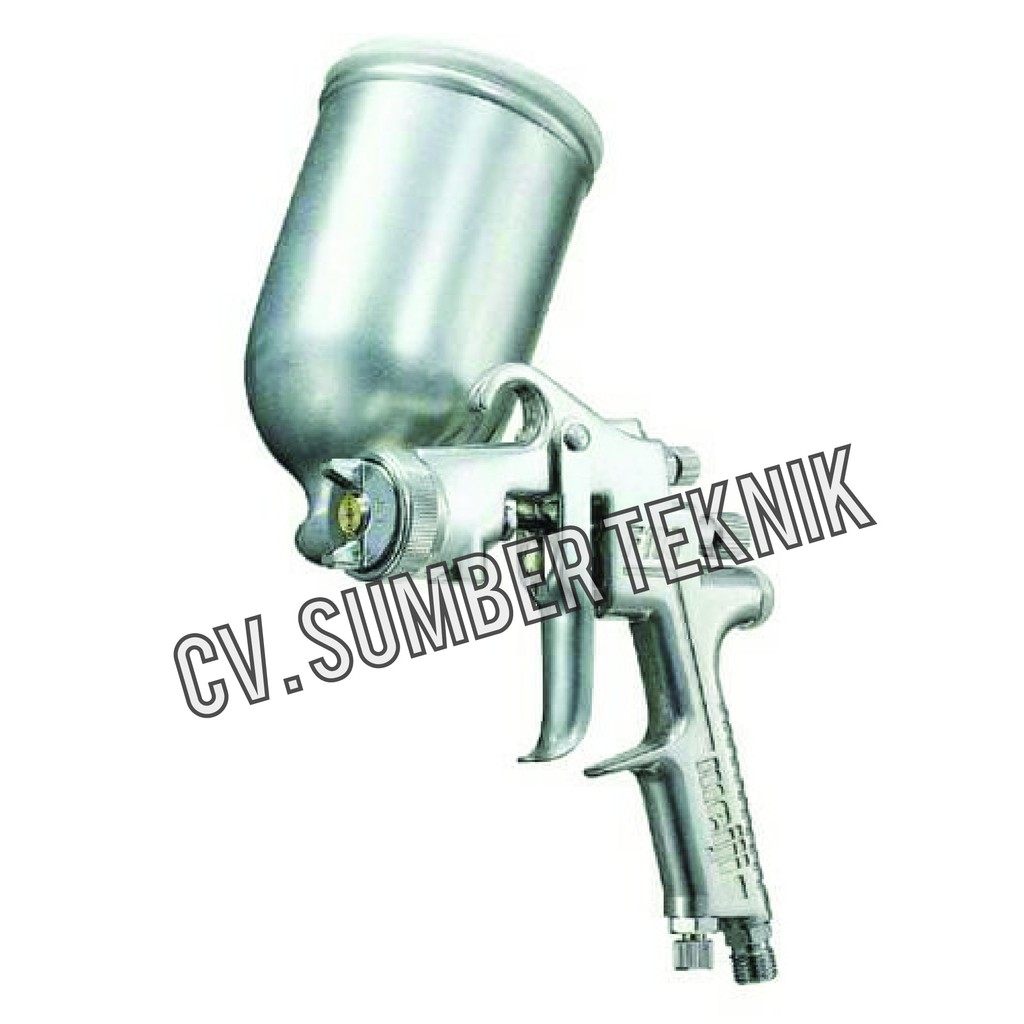 WIPRO F100 G13 - SPRAYGUN