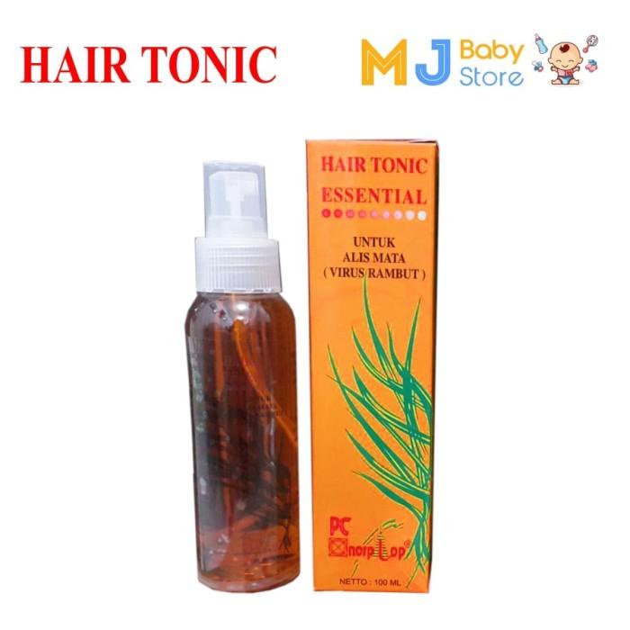 Tonic Hair Tonic 9604 - Hair Tonic Essential 100Ml