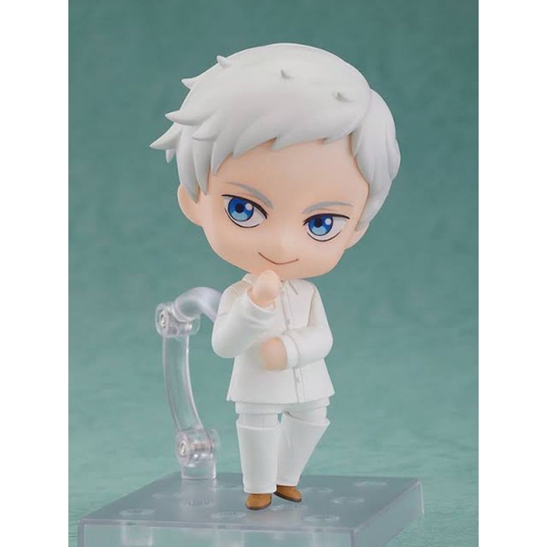 Nendo 1505 Nendoroid The Promised Neverland White Norman Figure