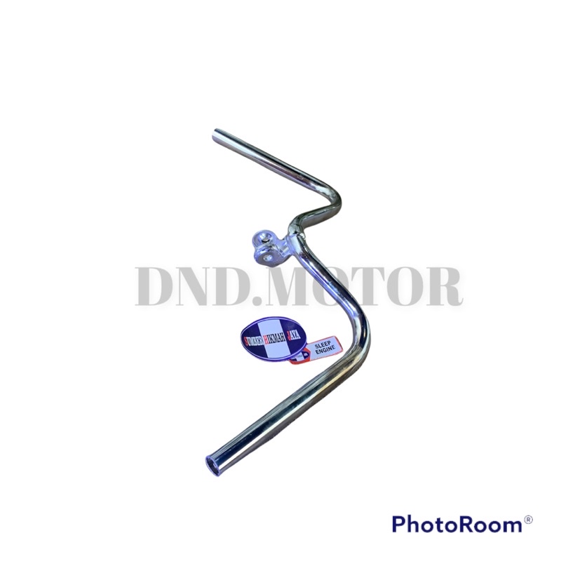 SHJ - STANG STIR DRAG BEBEK SLEEP ENGINE BEBEK TEBAL
