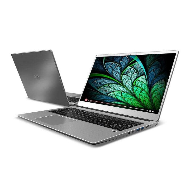Acer Swift 3 SF314-54G Laptop Day|Ci5-8265U|MX250 2GB|4GB|HDD 1TB|W10