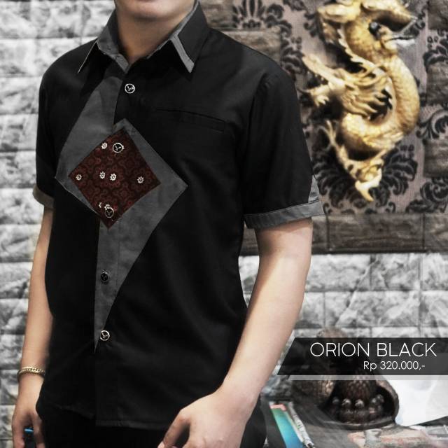 ORION BATIK KERTABUMI