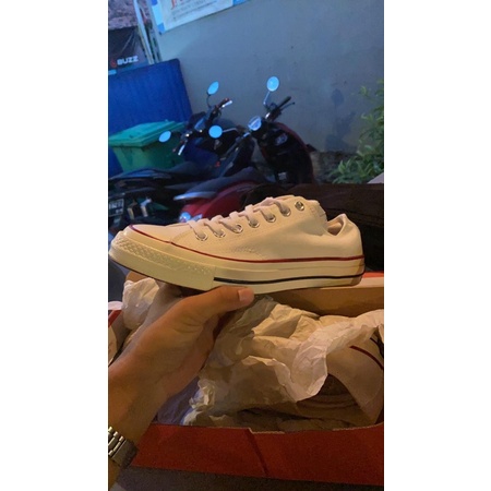 Converse 70’s low Original
